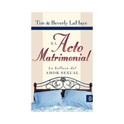 El Acto Matrimonial