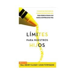 Limites Para Nuestros Hijos