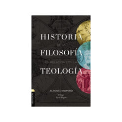 Historia De La Filosofía En Relación Con La Teología
