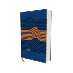 Biblia Para Niños Nvi Azul