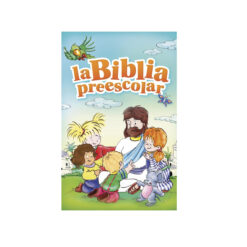 La Biblia Preescolar