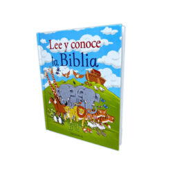 Lee Y Conoce La Biblia