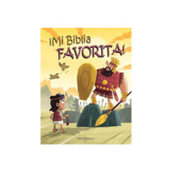 Mi Biblia Favorita