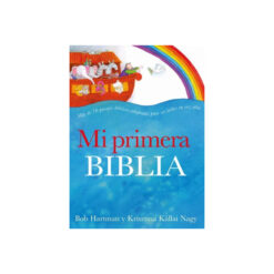 Mi Primera Biblia