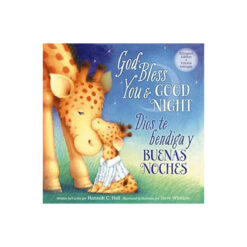 Dios Te Bendiga Buenas Noches – God Bless You E Good Night