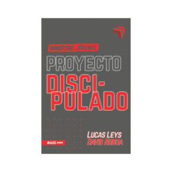 Proyecto Discipulado Jóvenes
