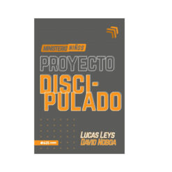 Proyecto Discipulado Ministerio De Niños