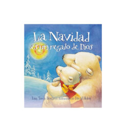 La Navidad Es Un Regalo De Dios