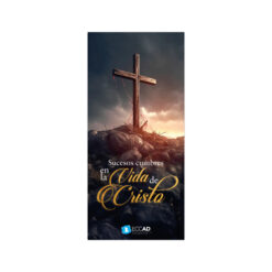Sucesos Cumbres En La Vida De Cristo