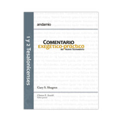 1 y 2 Tesalonicenses