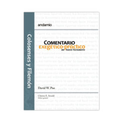 Colosenses y Filemón
