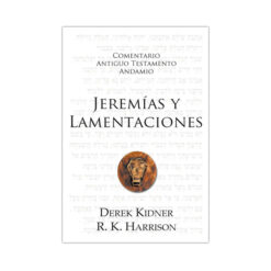 Jeremías y Lamentaciones