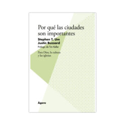 Por qué las ciudades son importantes