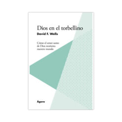 Dios en el torbellino