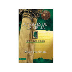 A través De La Biblia Edición Revisada