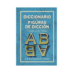 Diccionario De Figuras De Dicción