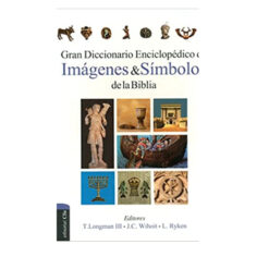 Gran diccionario enciclopedico de imagenes y simbolos de La Biblia TD