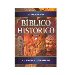 Comentario Bíblico Historico