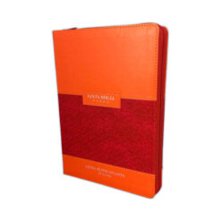 Biblia RVR1960 Clasica Coral índice Cierre