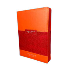 Biblia De Letra Gigante 15 Puntos