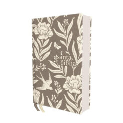 Santa Biblia Ultrafina – Tamaño Compacto