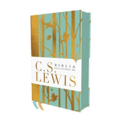 Biblia Reflexiones De C.S Lewis
