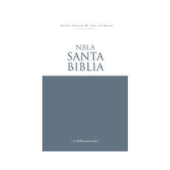 Santa Biblia Económica NBLA