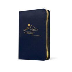 Biblia Edición Zíper Letra Gigante con Cierre e Índice Filament – NTV