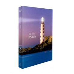 Biblia Rvr1960 Económica Mediana Tapa Dura Faro