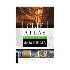 Clie Atlas Esencial De La Biblia