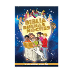 Biblia Buenas Noches