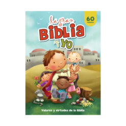 La Gran Biblia Y Yo, Bilingüe