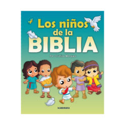Los Niños De La Biblia
