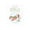 Pequeña Biblia Para Bebés