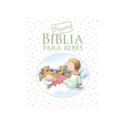 Pequeña Biblia Para Bebés