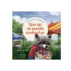 Gus No Se Puede Controlar – Cuando Quieres Algo Demasiado