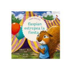 Caspian Estropea La Fiesta – Cuando Tienes Celos