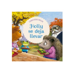 Holly Se Deja Llevar – Cuando Quieres Encajar