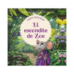 El Escondite De Zoe