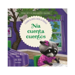 Nia Cuenta Cuentos