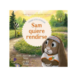 Sam Quiere Rendirse – Cuando Estas Estresado