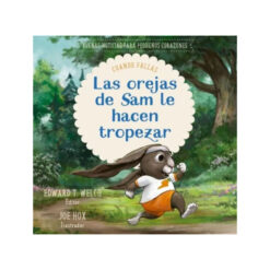 Las Orejas De Sam Le Hacen Tropezar