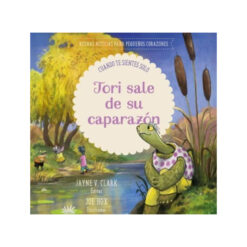 Tori Sale De Su Caparazón