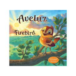 Aveluz El Secreto De Las Nubes – Edición Bilingüe