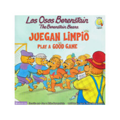 Los Osos Berenstain Juegan Limpio