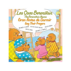 Los Osos Berenstain Oran Antes De Dormir