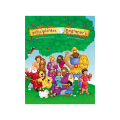 La Biblia Para Principiantes Bilingüe