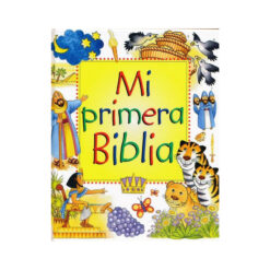 Mi Primera Biblia