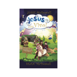 ¡Jesús Está Vivo!