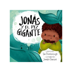 Jonás Y El Pez Gigante